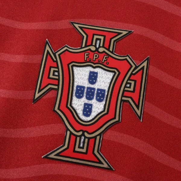 Trikot 2026 - Portugal Damen Trikot 25 26 | trikotfussballshop