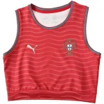 Trikot 2026 - Portugal Damen Trikot 25 26 | trikotfussballshop