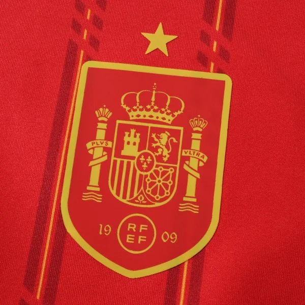 Trikot 2026 - Spanien Damen Trikot 2025 | trikotfussballshop