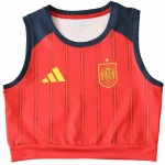 Trikot 2026 - Spanien Damen Trikot 2025 | trikotfussballshop