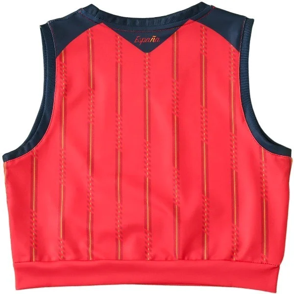 Trikot 2026 - Spanien Damen Trikot 2025 | trikotfussballshop