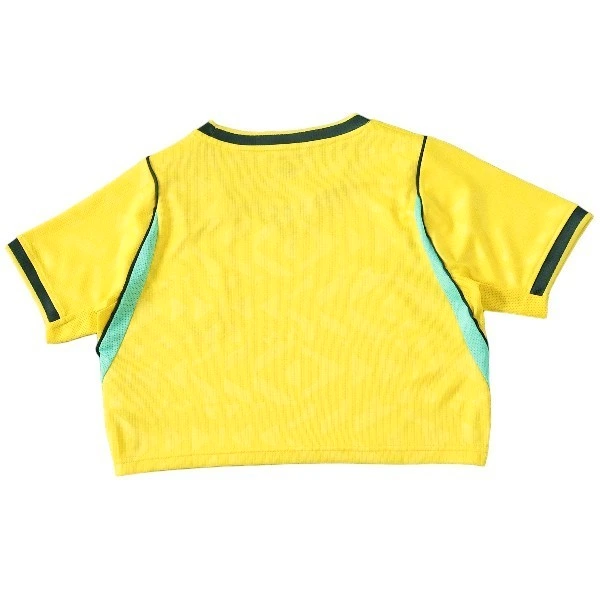 Trikot 2026 - Brasilien Damen Trikot | trikotfussballshop