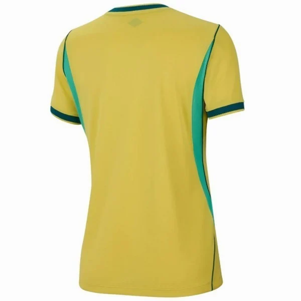 Trikot 2026 - Brasilien Damen Trikot | trikotfussballshop