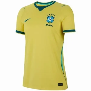 Trikot 2026 - Brasilien Damen Trikot | trikotfussballshop