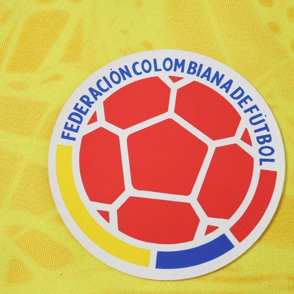Trikot 2026 - Columbia Damen Trikot | trikotfussballshop
