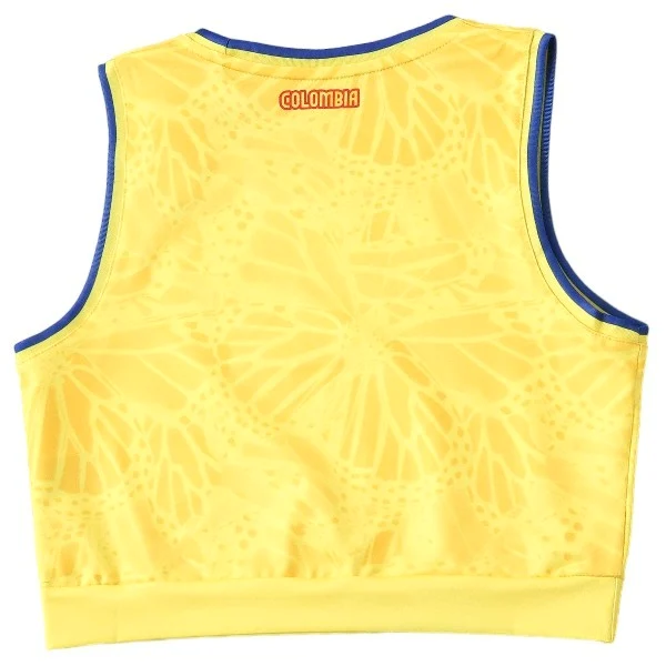 Trikot 2026 - Columbia Damen Trikot | trikotfussballshop