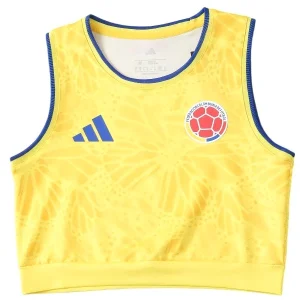 Trikot 2026 - Columbia Damen Trikot | trikotfussballshop