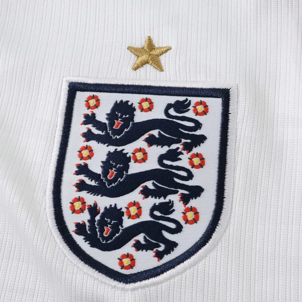 Trikot 2026 - England Damen Trikot 25 26 | trikotfussballshop