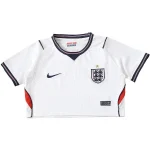 Trikot 2026 - England Damen Trikot 25 26 | trikotfussballshop