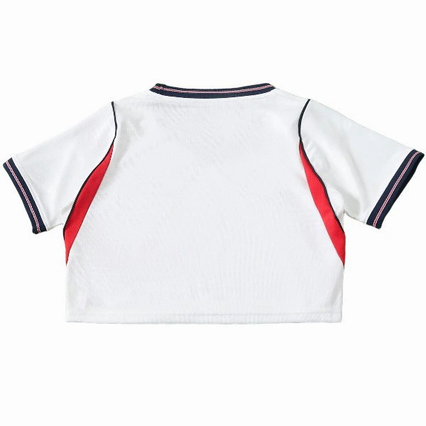 Trikot 2026 - England Damen Trikot 25 26 | trikotfussballshop