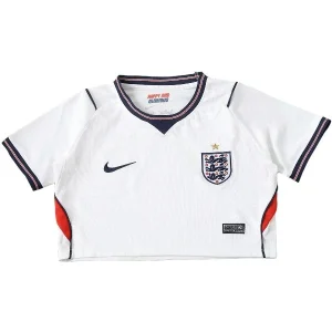 Trikot 2026 - England Damen Trikot 25 26 | trikotfussballshop