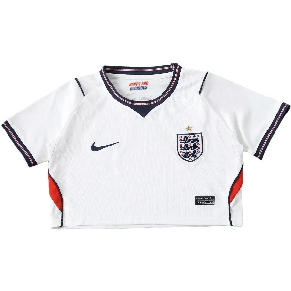 Trikot 2026 - England Damen Trikot 25 26 | trikotfussballshop