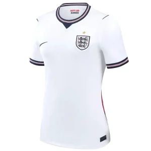 Trikot 2026 - England Damen Trikot 25 26 | trikotfussballshop