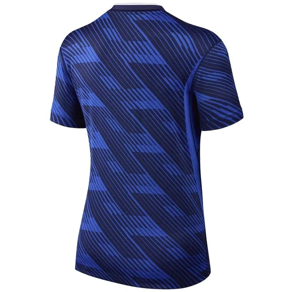 Trikot 2026 - Frankreich Damen Trikot 25 26 | trikotfussballshop