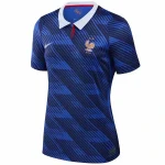 Trikot 2026 - Frankreich Damen Trikot 25 26 | trikotfussballshop