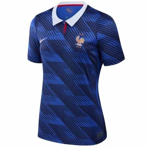 Trikot 2026 - Frankreich Damen Trikot 25 26 | trikotfussballshop
