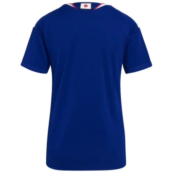 Trikot 2026 - Japan Damen Trikot 2025 | trikotfussballshop