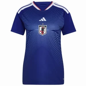 Trikot 2026 - Japan Damen Trikot 2025 | trikotfussballshop