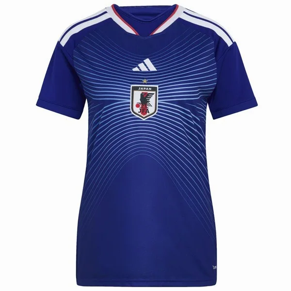 Trikot 2026 - Japan Damen Trikot 2025 | trikotfussballshop
