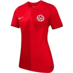 Trikot 2026 - Kanada Damen Trikot 25 26 | trikotfussballshop