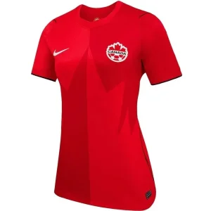 Trikot 2026 - Kanada Damen Trikot 25 26 | trikotfussballshop