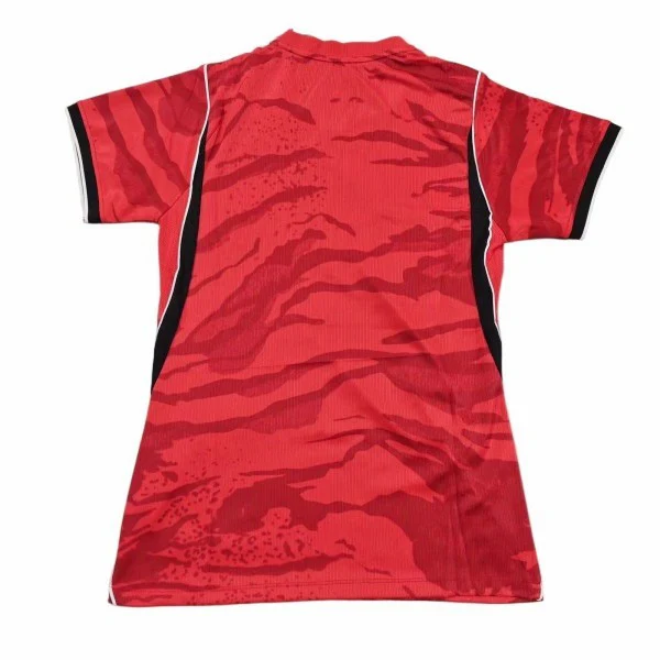 Trikot 2026 - Korea Damen Trikot | trikotfussballshop
