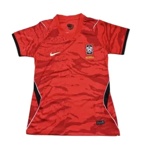 Trikot 2026 - Korea Damen Trikot | trikotfussballshop