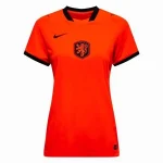 Trikot 2026 - Niederlande Damen Trikot | trikotfussballshop