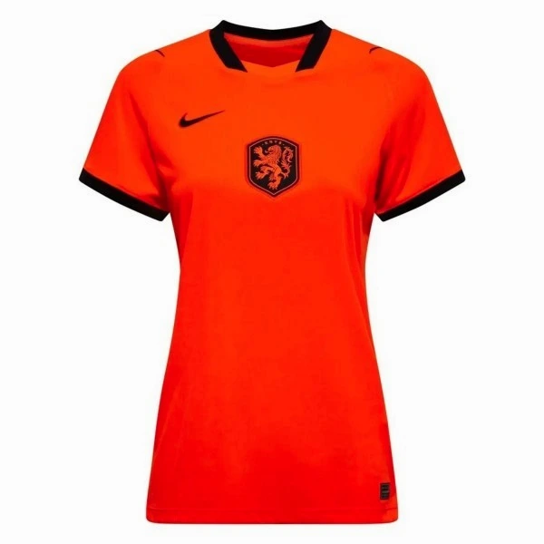 Trikot 2026 - Niederlande Damen Trikot | trikotfussballshop