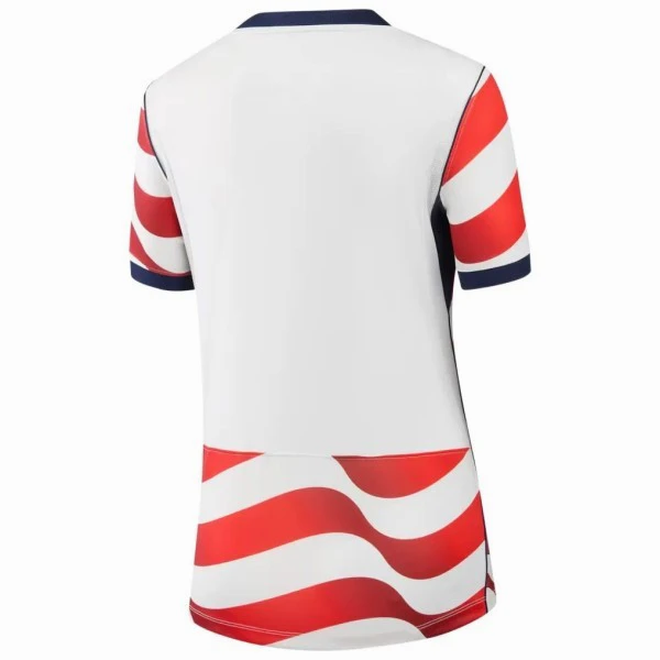 Trikot 2026 - Vereinigte Staaten Damen Trikot 25 26 | trikotfussballshop