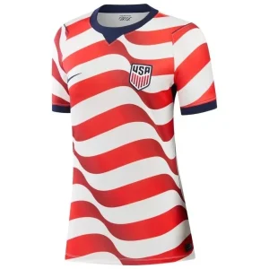 Trikot 2026 - Vereinigte Staaten Damen Trikot 25 26 | trikotfussballshop