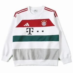 Trikot 2025 2026 - Bayern München Trainingsanzug | trikotfussballshop