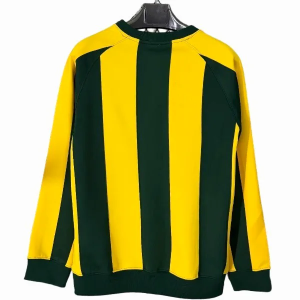 Brasilien Trainingsanzüge Trikot 2026 - Brasilien Trainingsanzug Herren | trikotfussballshop
