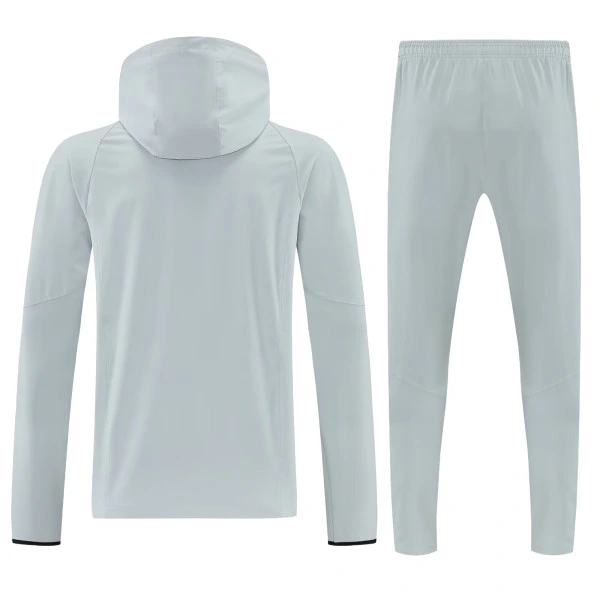 Set 2026 - Algerien Trainingsanzüge | trikotfussballshop