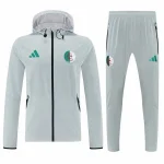 Set 2026 - Algerien Trainingsanzüge | trikotfussballshop