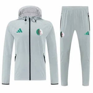 Set 2026 - Algerien Trainingsanzüge | trikotfussballshop