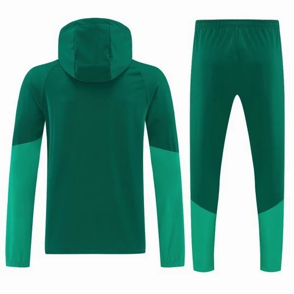 Set 2026 - Algerien Trainingsanzüge | trikotfussballshop