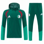 Set 2026 - Algerien Trainingsanzüge | trikotfussballshop