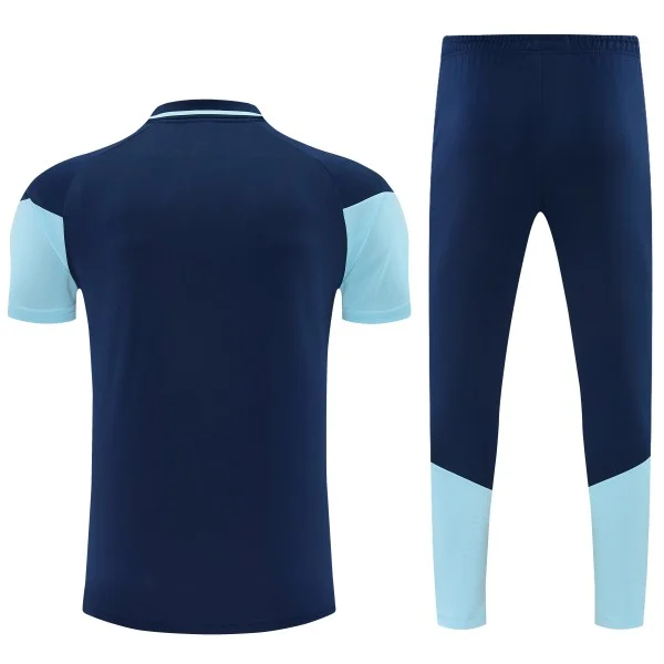 Set 2026 - Argentinien Poloshirt 2025 | trikotfussballshop