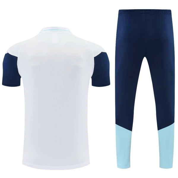 Set 2026 - Argentinien Poloshirt 2025 | trikotfussballshop