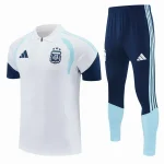 Set 2026 - Argentinien Poloshirt 2025 | trikotfussballshop