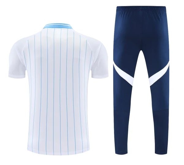 Set 2026 - Argentinien Poloshirt 2025 | trikotfussballshop