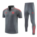 Set 2026 2027 - Bayern München Poloshirt 25/26 | trikotfussballshop
