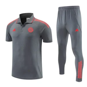 Set 2026 2027 - Bayern München Poloshirt 25/26 | trikotfussballshop