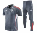Set 2026 2027 - Bayern München Poloshirt 25/26 | trikotfussballshop