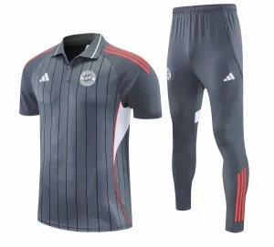 Set 2026 2027 - Bayern München Poloshirt 25/26 | trikotfussballshop