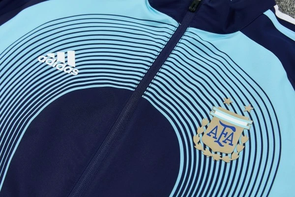 Set 2026 - Argentinien Trainingsanzüge | trikotfussballshop