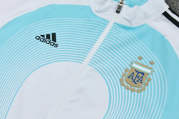 Set 2026 - Argentinien Trainingsanzüge | trikotfussballshop