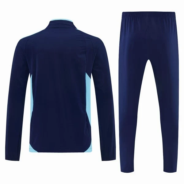 Set 2026 - Argentinien Trainingsanzüge | trikotfussballshop