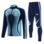 Set 2026 - Argentinien Trainingsanzüge | trikotfussballshop